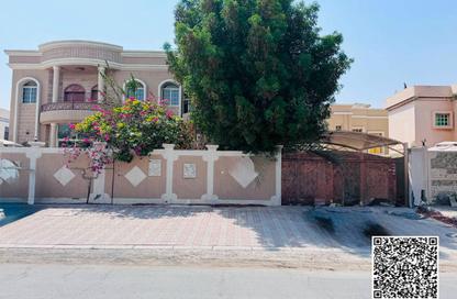 فيلا - 5 غرف نوم - 7 حمامات للبيع في 3 المويهات - المويهات - عجمان