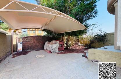 Villa - 5 Bedrooms - 7 Bathrooms for sale in Al Mowaihat 3 - Al Mowaihat - Ajman Villa - 5 Bedrooms - 7 Bathrooms for sale in Al Mowaihat 3 - Al Mowaihat - Ajman