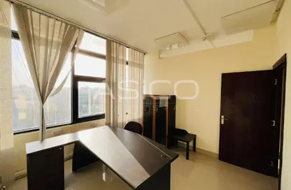 مكتب - استوديو للايجار في مبنى ام ار ام - هور العنز شرق - هور العنز - ديرة - دبي