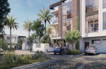 Townhouse - 4 Bedrooms - 5 Bathrooms for sale in Verdana 2 - Verdana - Dubai Investment Park 1 (DIP 1) - Dubai Investment Park (DIP) - Dubai
