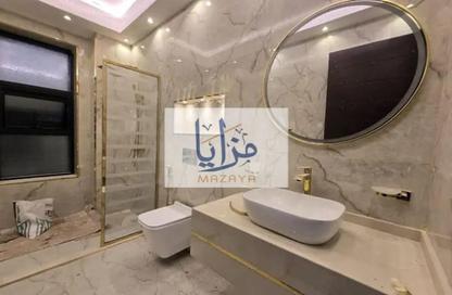 Villa - 4 Bedrooms - 6 Bathrooms for sale in Al Helio 2 - Al Helio - Ajman Villa - 4 Bedrooms - 6 Bathrooms for sale in Al Helio 2 - Al Helio - Ajman