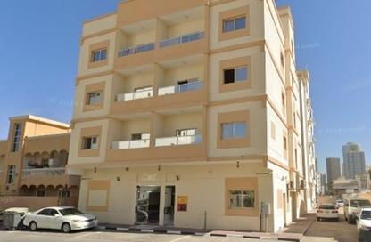 Whole Building - 7+ Bedrooms - 7+ Bathrooms for sale in Al Naimiya - Al Nuaimiya - Ajman