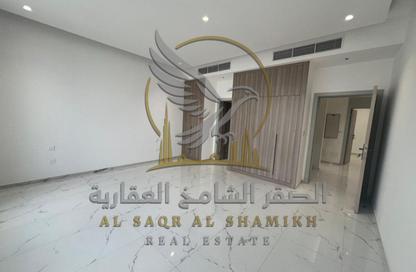 Villa - 5 Bedrooms - 7+ Bathrooms for rent in Al Yasmeen 1 - Al Yasmeen - Ajman Villa - 5 Bedrooms - 7+ Bathrooms for rent in Al Yasmeen 1 - Al Yasmeen - Ajman