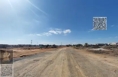 Land - Studio for sale in Al Helio 2 - Al Helio - Ajman
