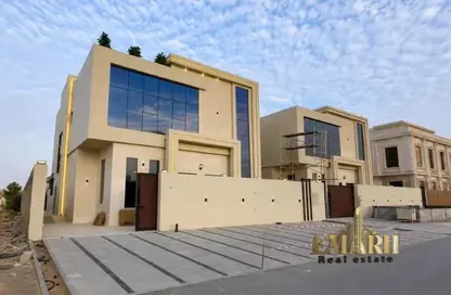 فيلا - 5 غرف نوم - 7 حمامات للبيع في كيبابلي هيلز - الحليو 2 - الحليو - عجمان