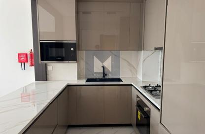 Apartment - 3 - 3 for rent in Adhara Star - Arjan - Dubai Apartment - 3 - 3 for rent in Adhara Star - Arjan - Dubai