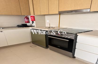 Apartment - 2 - 2 for rent in 5242 Tower 1 - 5242 - Dubai Marina - Dubai
