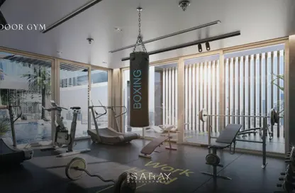 شقة - 1 حمام للبيع في سراي بريم رسدنسس - مجمع دبي ريزيدنس - دبي لاند - دبي