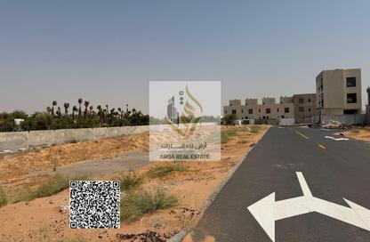 Land - Studio for sale in Al Helio 2 - Al Helio - Ajman