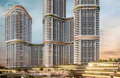 Apartment - 2 - 3 for sale in Skyscape Avenue - Sobha Hartland II - Bukadra - Dubai Apartment - 2 - 3 for sale in Skyscape Avenue - Sobha Hartland II - Bukadra - Dubai