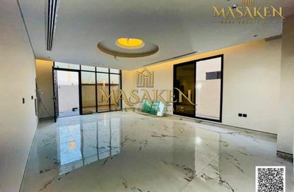 Villa - 4 Bedrooms - 5 Bathrooms for sale in Kabbali Hills - Al Helio 2 - Al Helio - Ajman