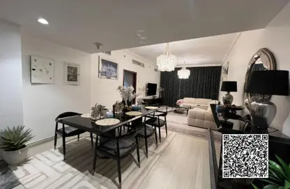 شقة - 3 غرف نوم - 4 حمامات للبيع في مساكن كورنيش عجمان - طريق كورنيش عجمان - عجمان شقة - 3 غرف نوم - 4 حمامات للبيع في مساكن كورنيش عجمان - طريق كورنيش عجمان - عجمان