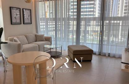 Apartment - 1 Bedroom - 2 Bathrooms for rent in West Five Business Bay Residences - Business Bay - Dubai Apartment - 1 Bedroom - 2 Bathrooms for rent in West Five Business Bay Residences - Business Bay - Dubai