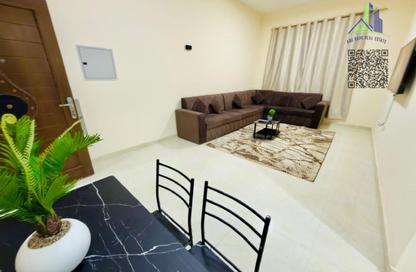 Apartment - 1 - 1 for rent in Geepas Building 3 - Al Rashidiya 2 - Al Rashidiya - Ajman Apartment - 1 - 1 for rent in Geepas Building 3 - Al Rashidiya 2 - Al Rashidiya - Ajman