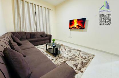 Apartment - 1 - 1 for rent in Geepas Building 3 - Al Rashidiya 2 - Al Rashidiya - Ajman Apartment - 1 - 1 for rent in Geepas Building 3 - Al Rashidiya 2 - Al Rashidiya - Ajman
