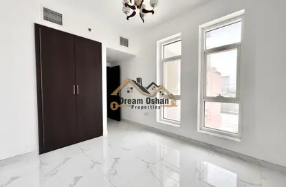 شقة - غرفة نوم - 2 حمامات للايجار في ذا بيرل - الجداف - دبي