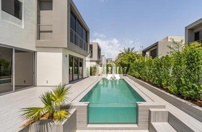 Villa - 3 Bedrooms - 4 Bathrooms for sale in Sidra Villas II - Sidra Villas - Dubai Hills Estate - Dubai