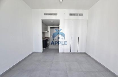 Apartment - Studio - 1 for rent in The Riff - Aljada - Sharjah