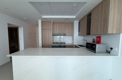 Apartment - 2 Bedrooms - 3 Bathrooms for rent in Riva Residence - Maritime City - Dubai