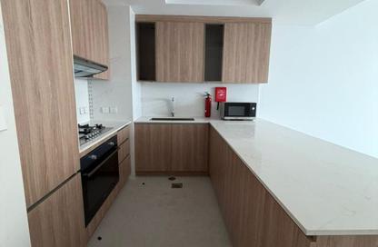 Apartment - 2 Bedrooms - 3 Bathrooms for rent in Riva Residence - Maritime City - Dubai