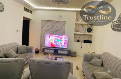 Apartment - 2 Bedrooms - 2 Bathrooms for sale in Orient Tower 1 - Orient Towers - Al Bustan - Ajman Apartment - 2 Bedrooms - 2 Bathrooms for sale in Orient Tower 1 - Orient Towers - Al Bustan - Ajman