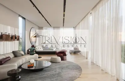 Townhouse - 3 Bedrooms - 4 Bathrooms for sale in Phase 1 - Masaar 3 - Al Rowdat Suburb - Sharjah