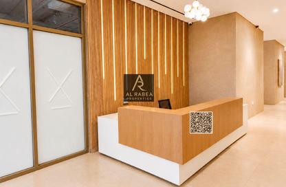 Apartment - 1 Bedroom - 2 Bathrooms for sale in Garden Residences - Emirates City - Ajman Apartment - 1 Bedroom - 2 Bathrooms for sale in Garden Residences - Emirates City - Ajman