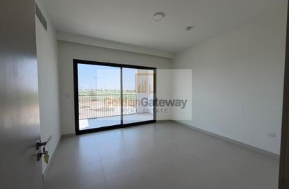 Villa - 4 - 5 for rent in Fairway Villas 2 - Emaar South - Dubai South (Dubai World Central) - Dubai Villa - 4 - 5 for rent in Fairway Villas 2 - Emaar South - Dubai South (Dubai World Central) - Dubai