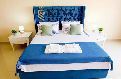 Apartment - 1 Bedroom - 2 Bathrooms for rent in Fayrouz - Bab Al Bahar - Al Marjan Island - Ras Al Khaimah