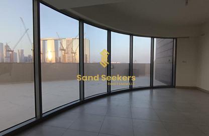 Apartment - 2 Bedrooms - 4 Bathrooms for rent in Najmat Tower C1 - Najmat Abu Dhabi - Al Reem Island - Abu Dhabi