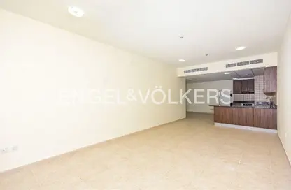 Apartment - 1 Bedroom - 2 Bathrooms for rent in Elite Residence - Dubai Marina - Dubai