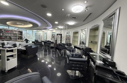 Shop - Studio for rent in Kojak Building - Motor City - Dubai Shop - Studio for rent in Kojak Building - Motor City - Dubai