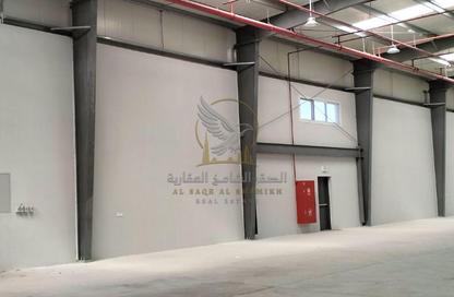 Land - Studio for rent in Al Jlail - Al Sajaa - Sharjah