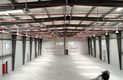 Land - Studio for rent in Al Jlail - Al Sajaa - Sharjah