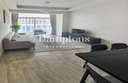 Apartment - 2 Bedrooms - 3 Bathrooms for rent in Samana Greens - Arjan - Dubai