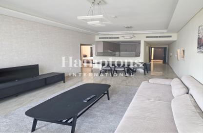 Apartment - 2 Bedrooms - 3 Bathrooms for rent in Samana Greens - Arjan - Dubai