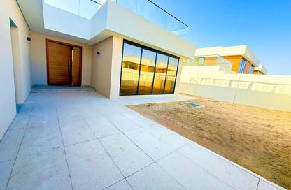 Villa - 5 Bedrooms - 7 Bathrooms for rent in Sharjah Garden City - Sharjah