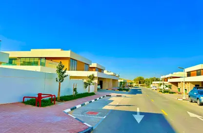 Villa - 5 Bedrooms - 7 Bathrooms for rent in Sharjah Garden City - Sharjah