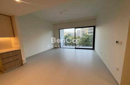 Apartment - 1 Bedroom - 1 Bathroom for rent in Park Field Tower 2 - Park Field - Dubai Hills Estate - Dubai