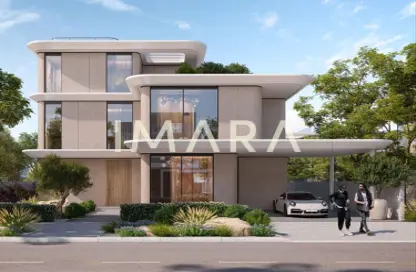 فيلا - 5 غرف نوم - 7 حمامات للبيع في بوابة بارك - دبي هيلز استيت - دبي فيلا - 5 غرف نوم - 7 حمامات للبيع في بوابة بارك - دبي هيلز استيت - دبي