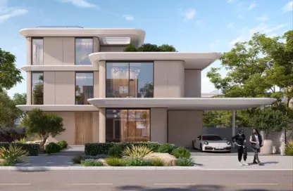 فيلا - 5 غرف نوم - 7 حمامات للبيع في بوابة بارك - دبي هيلز استيت - دبي فيلا - 5 غرف نوم - 7 حمامات للبيع في بوابة بارك - دبي هيلز استيت - دبي