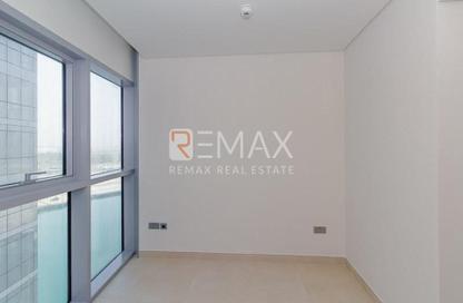 Apartment - 2 Bedrooms - 2 Bathrooms for rent in Radiant Square - City Of Lights - Al Reem Island - Abu Dhabi