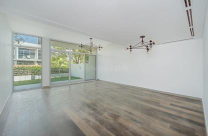 Villa - 3 - 4 for rent in Arabella Townhouses 1 - Arabella Townhouses - Mudon - Dubai