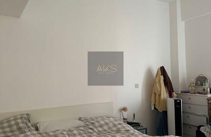 Apartment - 1 Bedroom - 2 Bathrooms for sale in The Pulse Residence Plaza B8 - The Pulse Residence Plaza - The Pulse - Dubai South (Dubai World Central) - Dubai