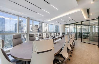 Office Space - Studio for rent in Smart Heights - Barsha Heights (Tecom) - Dubai
