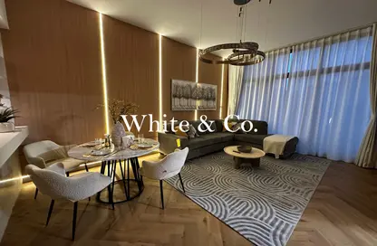 Apartment - 3 Bedrooms - 4 Bathrooms for rent in Oia Residence - Motor City - Dubai Apartment - 3 Bedrooms - 4 Bathrooms for rent in Oia Residence - Motor City - Dubai