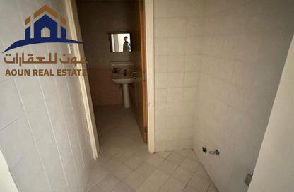 Apartment - 1 Bedroom - 2 Bathrooms for rent in Danat Al Khan Tower - Al Khan Lagoon - Al Khan - Sharjah Apartment - 1 Bedroom - 2 Bathrooms for rent in Danat Al Khan Tower - Al Khan Lagoon - Al Khan - Sharjah
