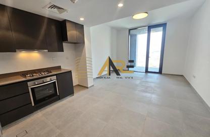 Apartment - 2 - 3 for rent in Tiraz - Naseej District - Aljada - Sharjah