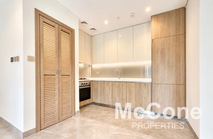 Apartment - 2 Bedrooms - 2 Bathrooms for rent in Peninsula Two - Peninsula - Business Bay - Dubai
