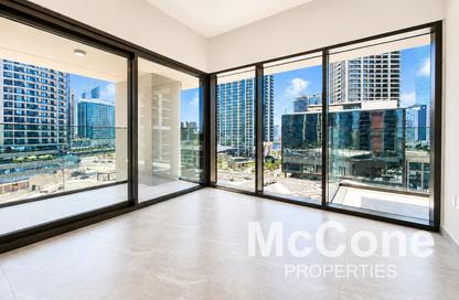 Apartment - 2 Bedrooms - 2 Bathrooms for rent in Peninsula Two - Peninsula - Business Bay - Dubai
